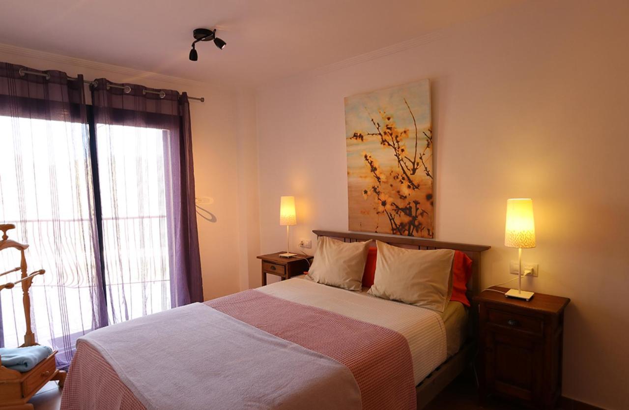 Residencial Almadraba E2 Apartman Águilas Kültér fotó