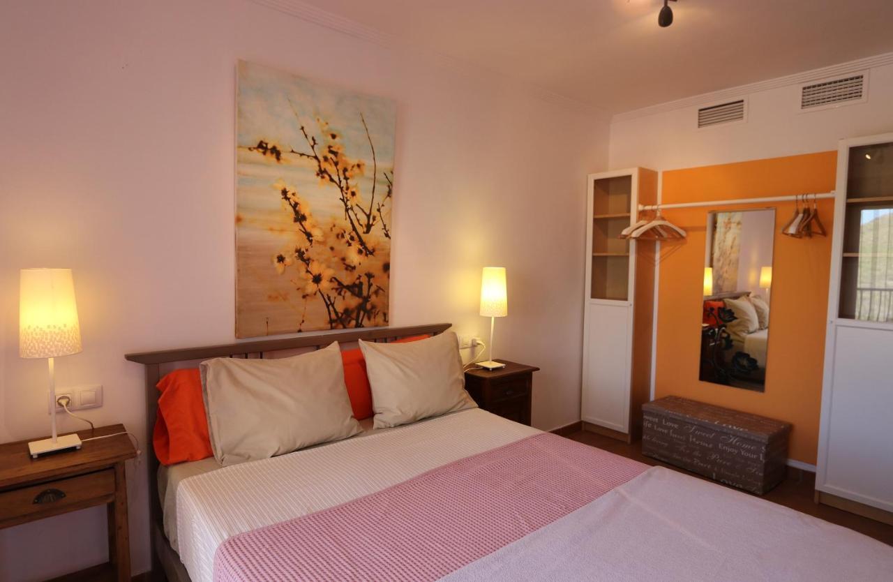 Residencial Almadraba E2 Apartman Águilas Kültér fotó