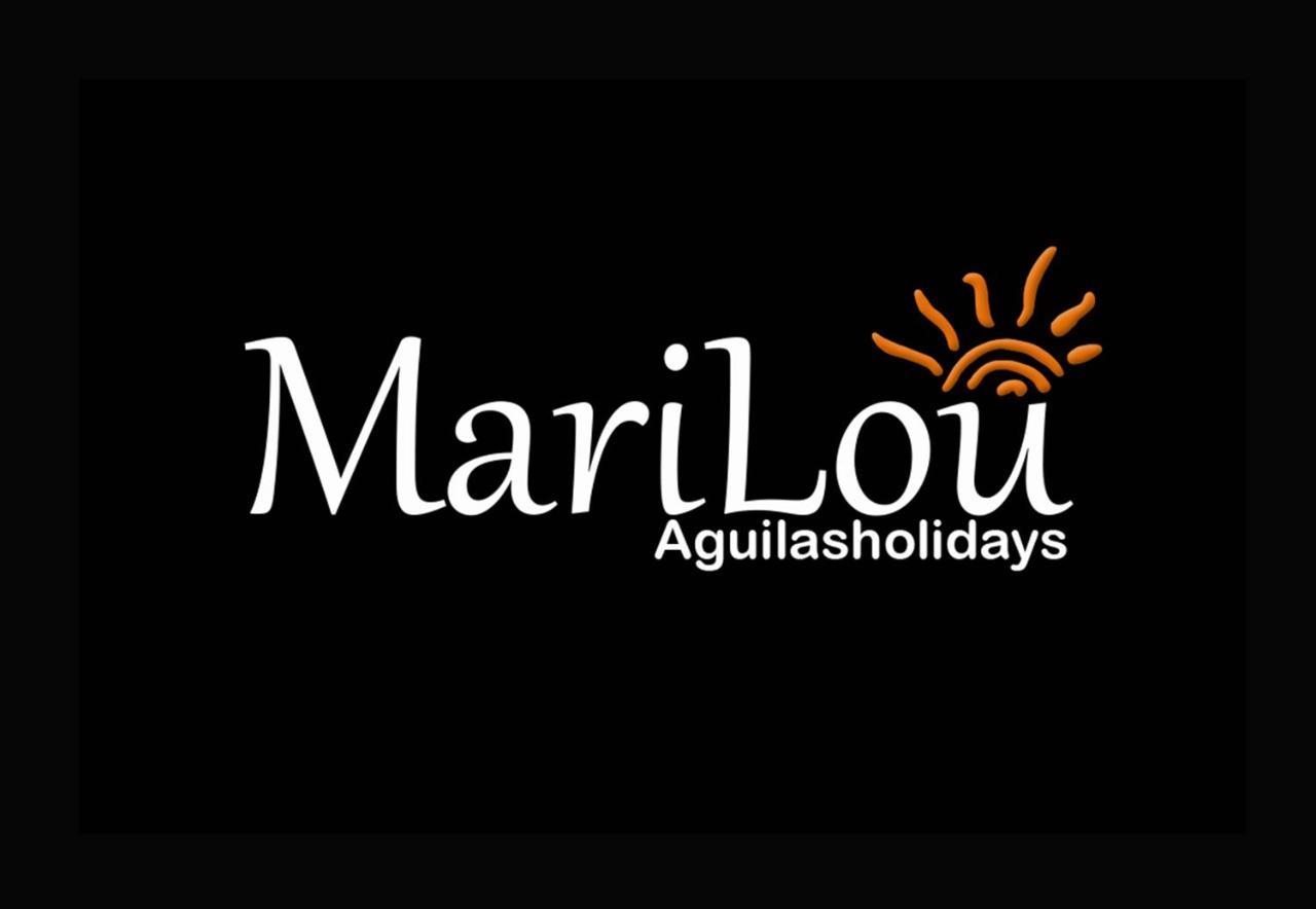 Residencial Almadraba E2 Apartman Águilas Kültér fotó